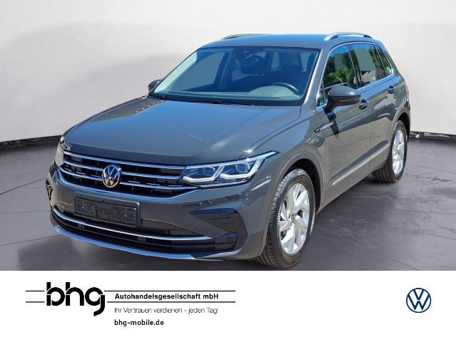 Volkswagen Tiguan 1.5 TSI DSG ELEGANCE*  #AHK #STANDHEIZUNG
