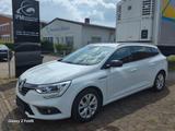 Renault Megane IV  TCe 115 GPF Limited Grandtour,KAMERA - Renault Megane