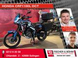 Honda CRF1100L Africa Twin DCT - HONDA CRF1100L AFRICA TWIN