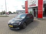 Toyota Corolla TS HSD 2.0 l Team D + TP - Toyota: Hsd