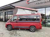 HYMER / ERIBA / HYMERCAR Sydney # AUFSTELLDACH#DIESELHEIZUNG#KÜCHE# - Offers
