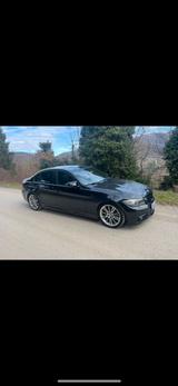 BMW 320d M Packet - BMW 320: 320d Pack M