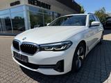 BMW 520 d Touring*8-Gang*PANO*NAVI*LED*EU6dT* - BMW: Automatik, 8 Gang