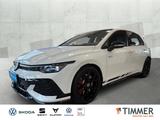 Volkswagen Golf VIII 2.0 TSI GTI Clubsport *DSG*MATRIX LED* - Volkswagen Golf Jahreswagen: GTI