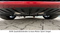 JAGUAR XF/Portfolio/Rentner Fahrzeug/Super Zustand