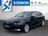 Audi A3 SB 1.5 TFSI stronic advanced MMI Sound VirtCo - Audi A3 aus 2025