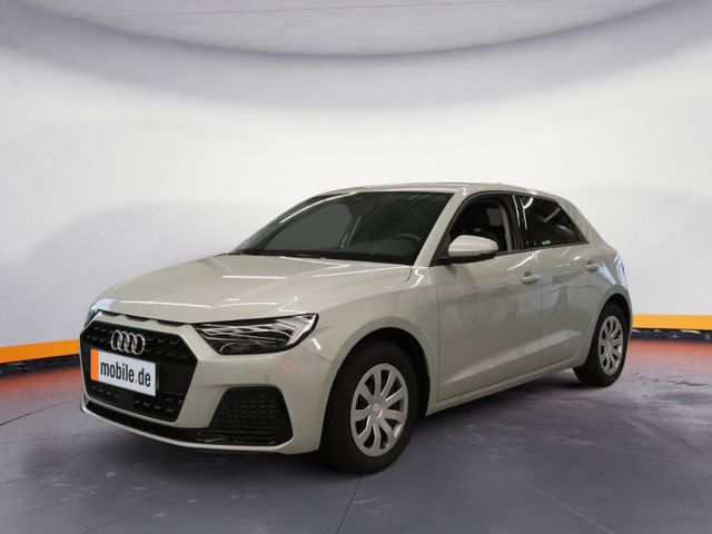 Audi A1 Sportback 30 TFSI advanced LED GRA CarPlay