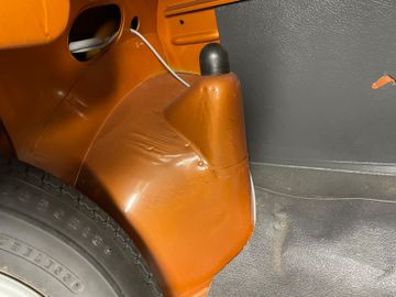 Bild 10 Opel Manta S SCHIEBEDACH 1. HAND ORIGINAL 41200 KM