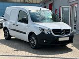Mercedes-Benz Citan 109 CDI A2 Lang*Navi*Klima*Park*Sitzhz*+WR - Mercedes-Benz W109