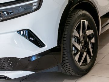 Opel Mokka 1.2 GS Black-Paket Kamera Spurhaltea.