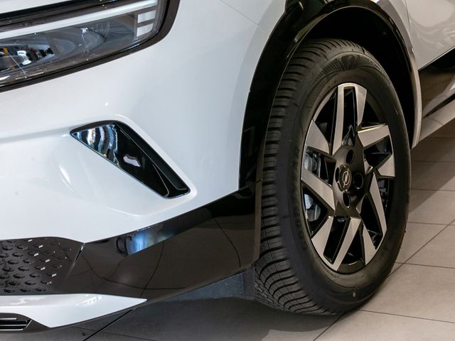 Opel Mokka 1.2 GS Black-Paket Kamera Spurhaltea.
