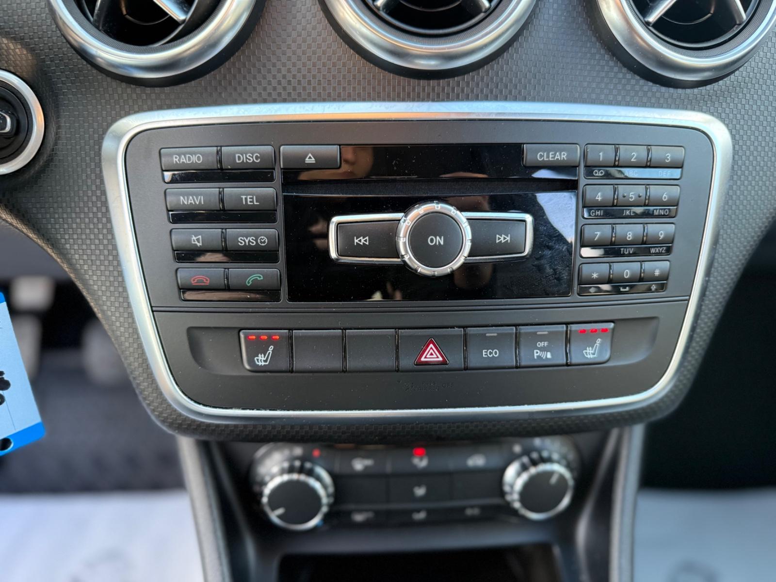 Mercedes-Benz A 180 BlueEfficiency /URBAN/PDC/NAVI/SHZ/USW
