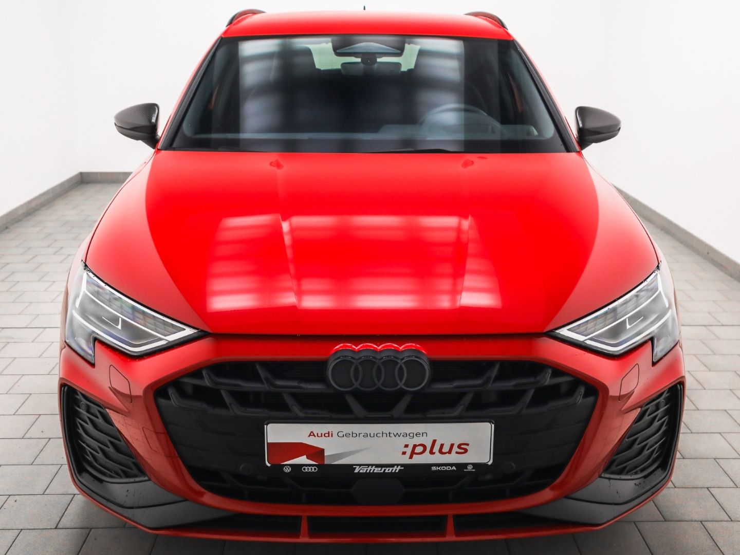 Audi A3 - Bild 2