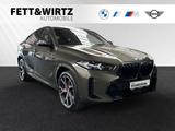 BMW X6 xDrive30d M Sport Pro|AHK|Harman/Kardon