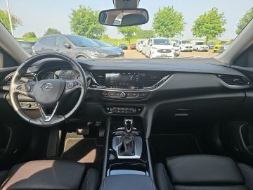 Bild 11 Opel Insignia B Grand Sport Ultimate 1.5 Turbo HUD Na