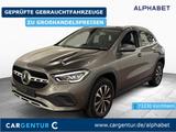 Mercedes-Benz GLA 180 d Style Key Lane Navi RKam AUT Klima PDC - Mercedes-Benz GLA 180 in Frankfurt (Main)