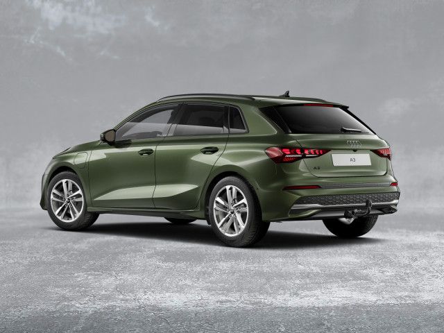 Audi A3 - Bild 5