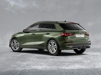 Audi A3 - Vorschau Bild 5