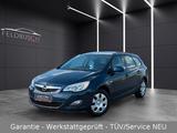 Opel Astra J Sports Tourer"Garantie-TÜV/ServiceNEU" - Opel Astra mit Anhängerkupplung