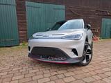 Smart #1 66 kWh BRABUS Autom. 4WD BRABUS - gebrauchte Smart SUV & Geländewagen
