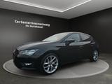 Seat Leon 2.0 TDI FR+Sport+PDC+Alu+1~Hand+Temp