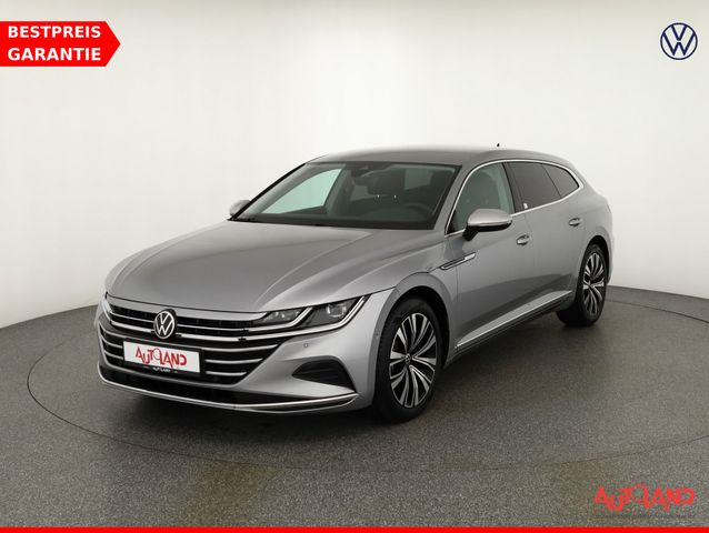 VW Arteon SB 2.0 TDI Elegance Standheizung Memory