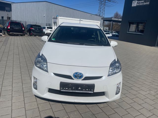 Toyota Prius Basis*1.Hand*Automatik*Klima*Scheckheft!!