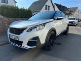 Peugeot 3008 GT 2.0 BlueHDi Panorama, 360°, Abstandstemp - Peugeot 3008: 2.0