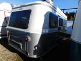 HYMER / ERIBA / HYMERCAR Eriba Touring 530 1500Kg, Markise, Heckklappe, - HYMER / ERIBA Touring 530