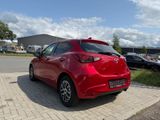 Mazda 2 Lim. Skyactiv-G75 Kizoku TÜV/NAVI/SITZHEIZUNG - Mazda 2: 7.2