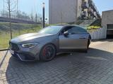Mercedes-Benz CLA 45 AMG S Shooting Brake Mercedes-AMG CLA SB - Mercedes-Benz CLA 45 AMG Shooting Brake in Hamburg