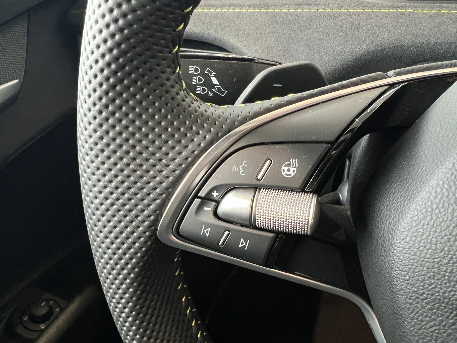 Fahrzeugabbildung SKODA Elroq RS Sonderedition *nur 200 Stück*