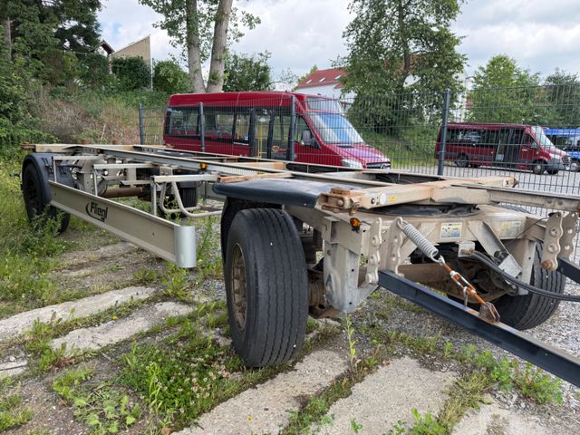 Fliegl ZWP 180°BDF°