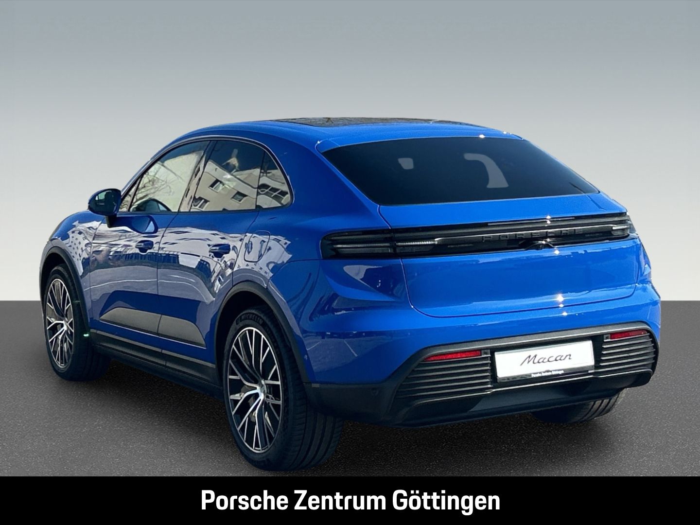 Porsche Macan - Bild 3