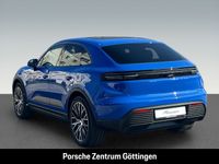 Porsche Macan - Vorschau Bild 3