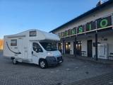McLouis M700 Alkoven 6 Plätze - McLouis Wohnmobil oder -wagen