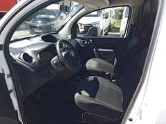 Fahrzeugabbildung Kangoo Rapid Extra 1.5 dCi 90 FAP SORTIMO