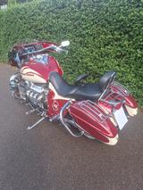 Andere Boss Hoss  SL3 - Motorräder in Leipzig