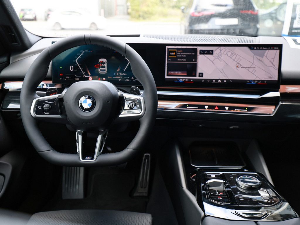 BMW 520 - Bild 17