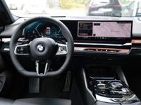 BMW 520 - Vorschau Bild 17