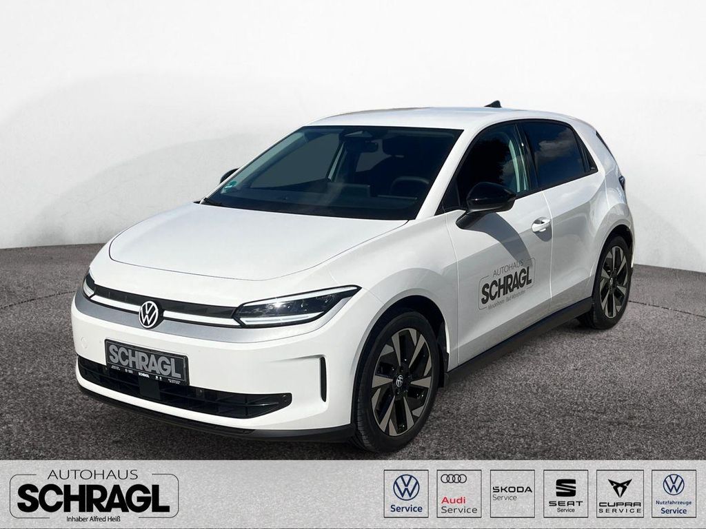 Image of Volkswagen ID. Polo