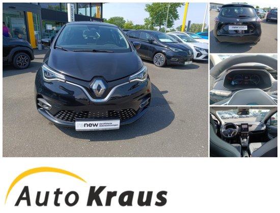 Renault Zoe INTENS Z.E. 50 R135 zzgl. Batteriemiete