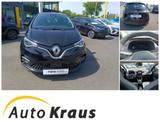 Renault Zoe INTENS Z.E. 50 R135 zzgl. Batteriemiete - Renault ZOE in Nürnberg