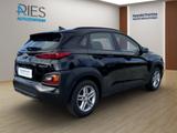 Hyundai Kona 1.0 T-GDI Trend SHZ*Kam.*PDC*LM*SpurH - Hyundai Kona Trend mit Benzin-Antrieb