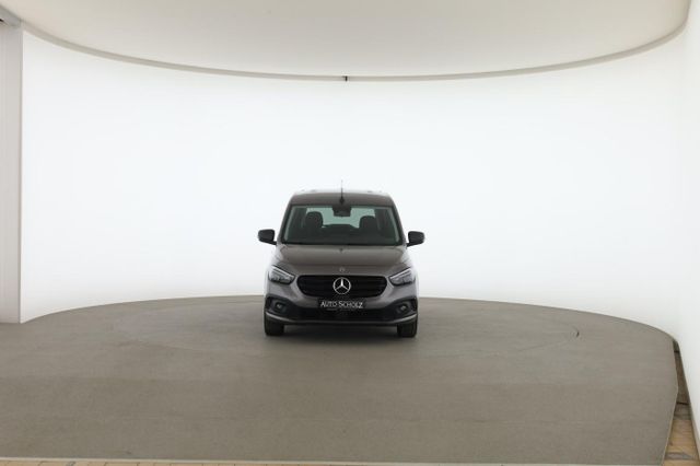 Mercedes-Benz Citan 113 Tourer Benzin Klima+Kamera+LED+AHK+SHZ