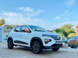 Dacia Spring Electric Comfort Plus*Kamera*Leder*1.Hand - Dacia Spring in Essen
