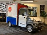 Aixam Mega Truck Foodtruck Mopedauto Microcar 45 KM - Aixam