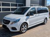 Mercedes-Benz V 250 D 4M AVG. AMG Standhzg. Brabus 235PS MwSt 
