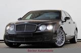 Bentley Continental Flying Spur SPEED 6.0 W12 - Bentley Continental Flying Spur: Speed