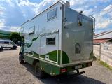 Bimobil EX 420*4x4*SCAM. 2x Lithium*Solar*Klima*Vollauss - Bimobil Ex